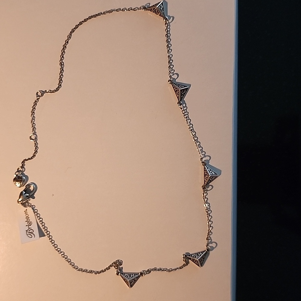 Brighton Astrid Necklace